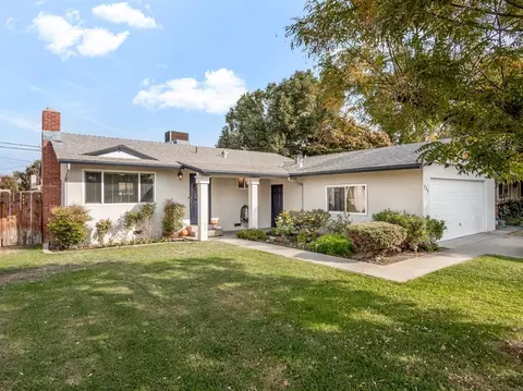 225 San Jose Ave, Clovis, CA 93612 photo 1