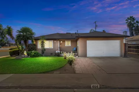 404 W Pico Ave, Clovis, CA 93612 photo 1