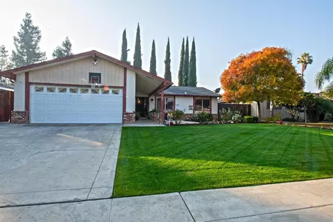1786 Griffith Ave, Clovis, CA 93611 photo 1