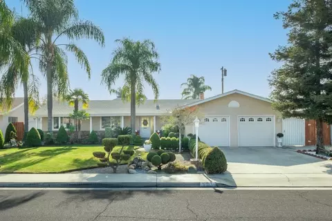 2177 Cherry Ave, Sanger, CA 93657 photo 1