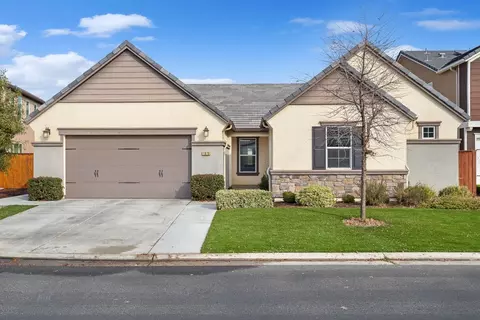 1879 N Whitehorse Ln, Clovis, CA 93619 photo 1