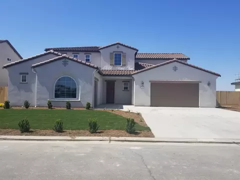 414 S Michelle, Kerman, CA 93630 photo 1