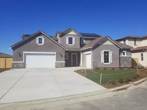 16008 W Monterey, Kerman, CA 93630 photo 1