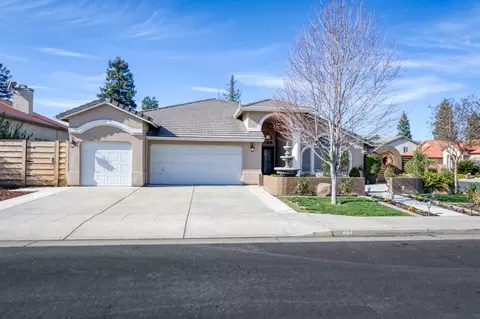 684 N Oxford Ave, Clovis, CA 93611 photo 52