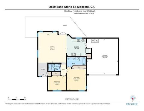 2820 Sand Stone St, Modesto, CA 95355 photo 29