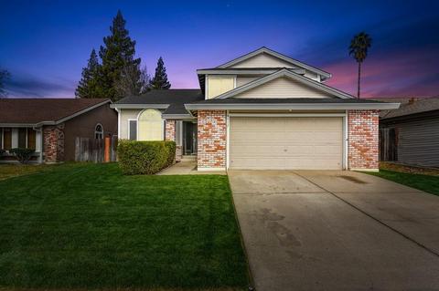 4117 Big Cloud Way, Antelope, CA 95843 photo 1
