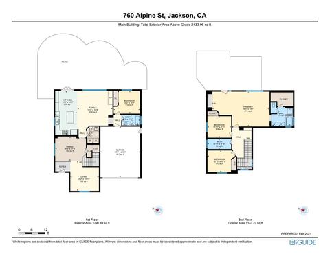 760 Alpine St, Jackson, CA 95642 photo 75