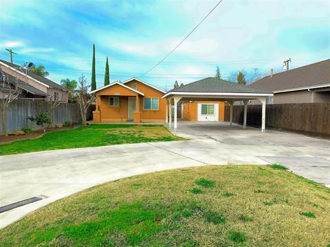 2131 Charles St, Hughson, CA 95326 photo 1