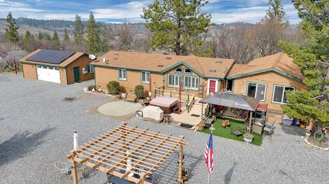 5910 Eagle View Dr, Mountain Ranch, CA 95246 photo 1