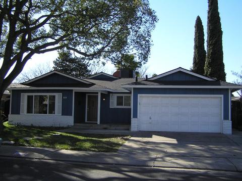 3209 Bella Way, Modesto, CA 95350 photo 1