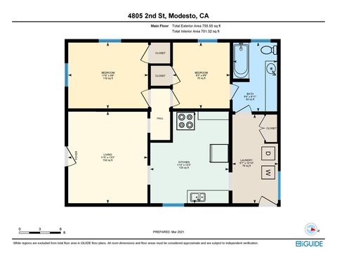4805 Second St, Empire, CA 95319 photo 20