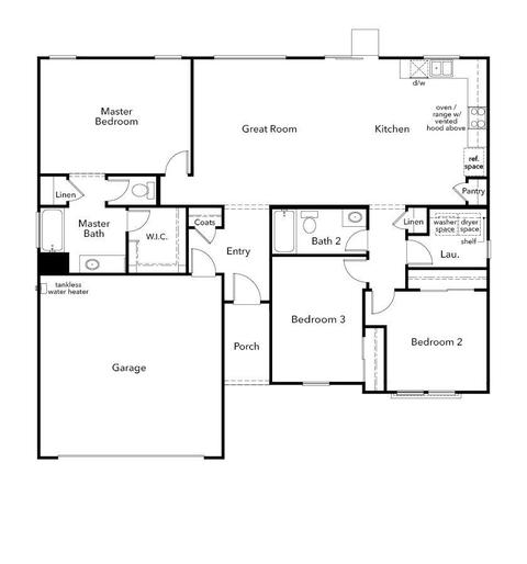 1615 Highgrove Ct, Hughson, CA 95326 photo 2