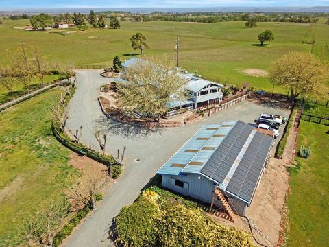 21450 E Acampo Rd, Clements, CA 95227 photo 13