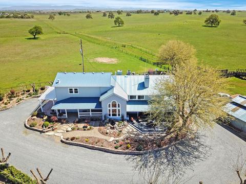 21450 E Acampo Rd, Clements, CA 95227 photo 2