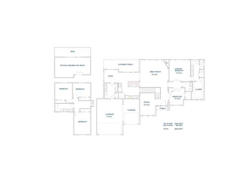 416 Oeste Ct, Cameron Park, CA 95682 photo 3