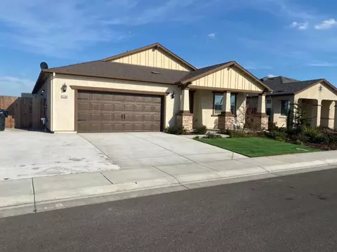5190 Amaryllis Way, Keyes, CA 95328 photo 1