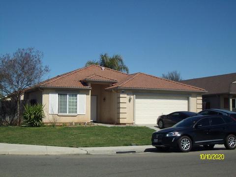 2152 W Chesler St, Merced, CA 95348 photo 1