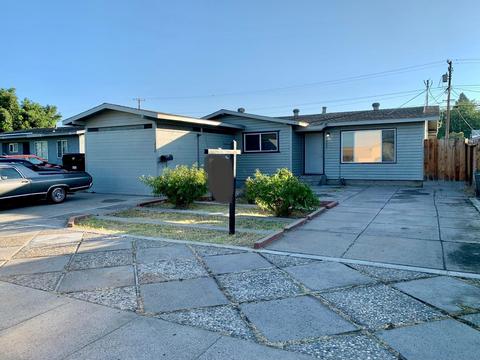 2420 Strivens Ave, Modesto, CA 95350 photo 2