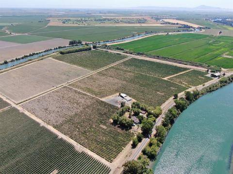 15511 Isleton Rd, Isleton, CA 95641 photo 1