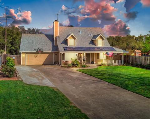 3569 Silver Ranch Ave, Loomis, CA 95650 photo 1