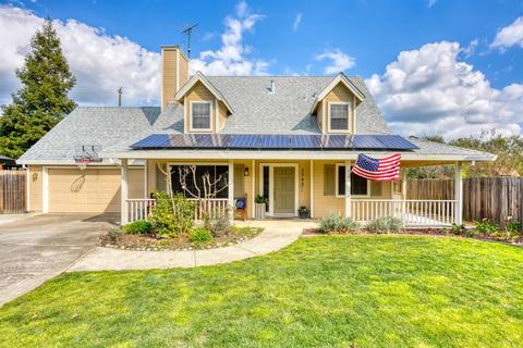 3569 Silver Ranch Ave, Loomis, CA 95650 photo 2