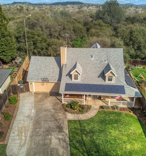 3569 Silver Ranch Ave, Loomis, CA 95650 photo 22