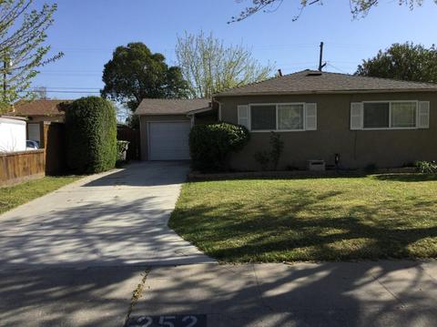 252 E 22nd St, Tracy, CA 95376 photo 1