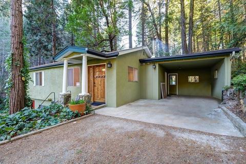 11497 E Bennett Rd, Grass Valley, CA 95945 photo 4