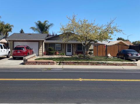 15460 Cambridge Dr, Lathrop, CA 95330 photo 1