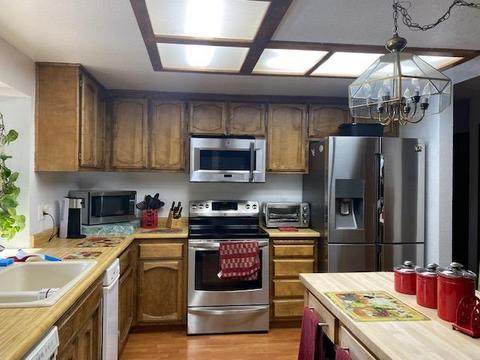 2301 Shadow Oak Ln, Modesto, CA 95355 photo 4