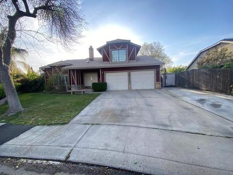 2301 Shadow Oak Ln, Modesto, CA 95355 photo 1