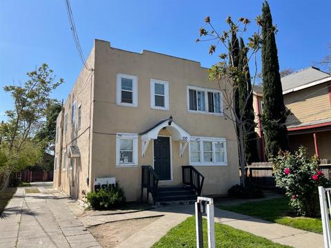 330 E Flora St, Stockton, CA 95202 photo 1