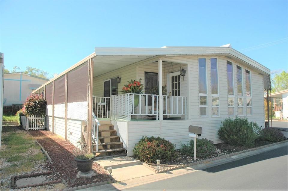  246 Corto Ln, Citrus Heights, CA 95621 photo 1