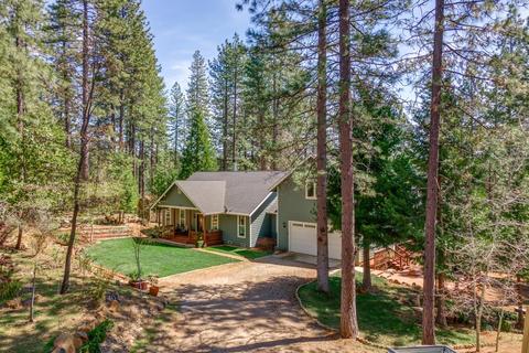 25100 Bear Hill Rd, Volcano, CA 95689 photo 30
