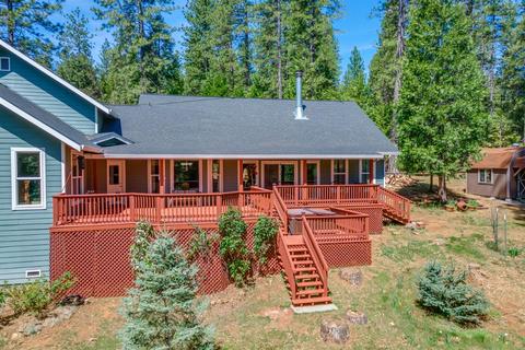 25100 Bear Hill Rd, Volcano, CA 95689 photo 33
