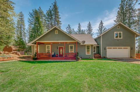 25100 Bear Hill Rd, Volcano, CA 95689 photo 1