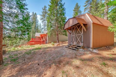 25100 Bear Hill Rd, Volcano, CA 95689 photo 29