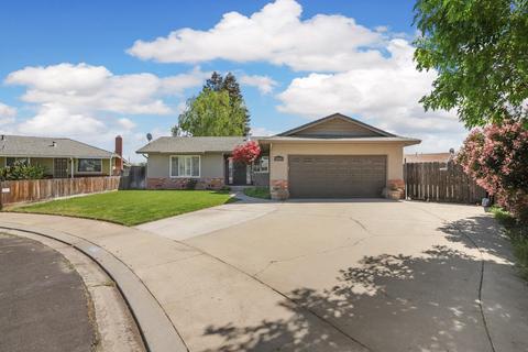 5006 Lanewood Ct, Salida, CA 95368 photo 1