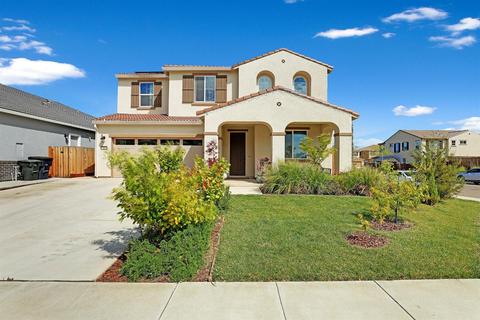 262 Michael Cox Ln, Tracy, CA 95377 photo 1