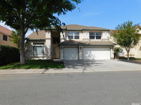3401 Burnside Ave, Modesto, CA 95354 photo 1