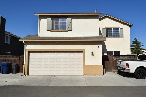 4120 N Berkeley Ave, Turlock, CA 95382 photo 4