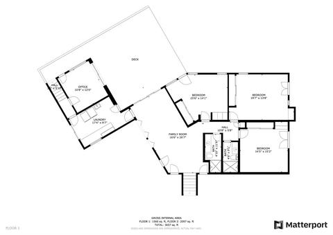 3005 Marlynn St, Carmichael, CA 95608 photo 88