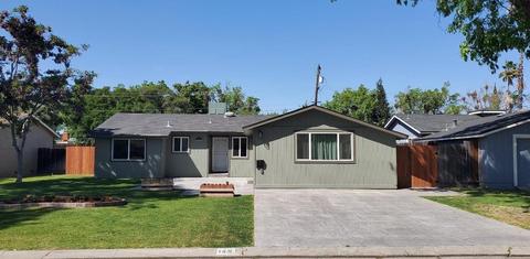 149 Ribier Ave, Modesto, CA 95350 photo 1