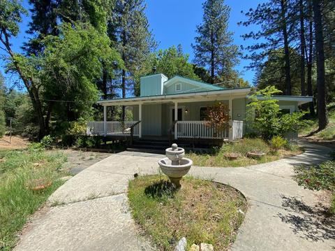 2721 La Paz Rd, Placerville, CA 95667 photo 2