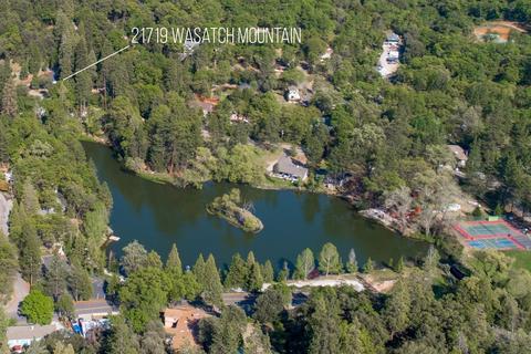 21719 Wasatch Mountain Rd, Sonora, CA 95370 photo 3