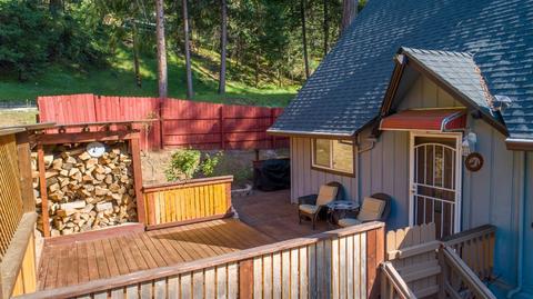 21719 Wasatch Mountain Rd, Sonora, CA 95370 photo 11