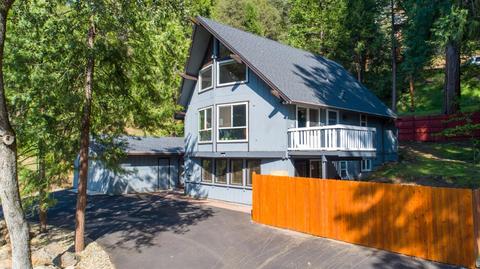 21719 Wasatch Mountain Rd, Sonora, CA 95370 photo 6