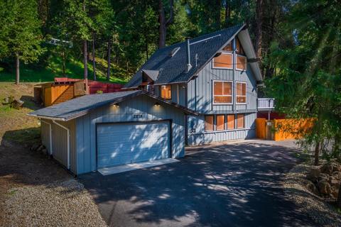 21719 Wasatch Mountain Rd, Sonora, CA 95370 photo 1