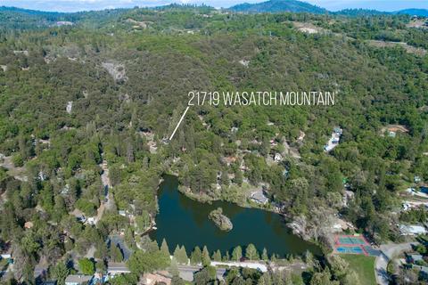21719 Wasatch Mountain Rd, Sonora, CA 95370 photo 2