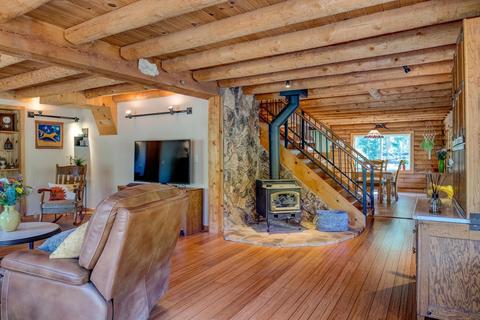 24401 Shake Ridge Rd, Volcano, CA 95689 photo 10